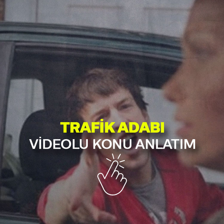 Ehliyet Video Dersler 7