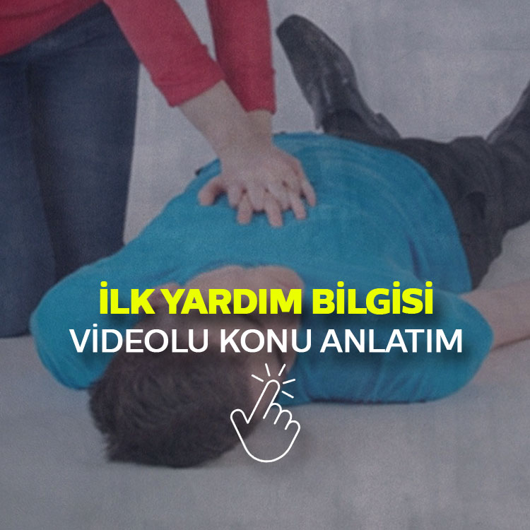 Ehliyet Video Dersler 5