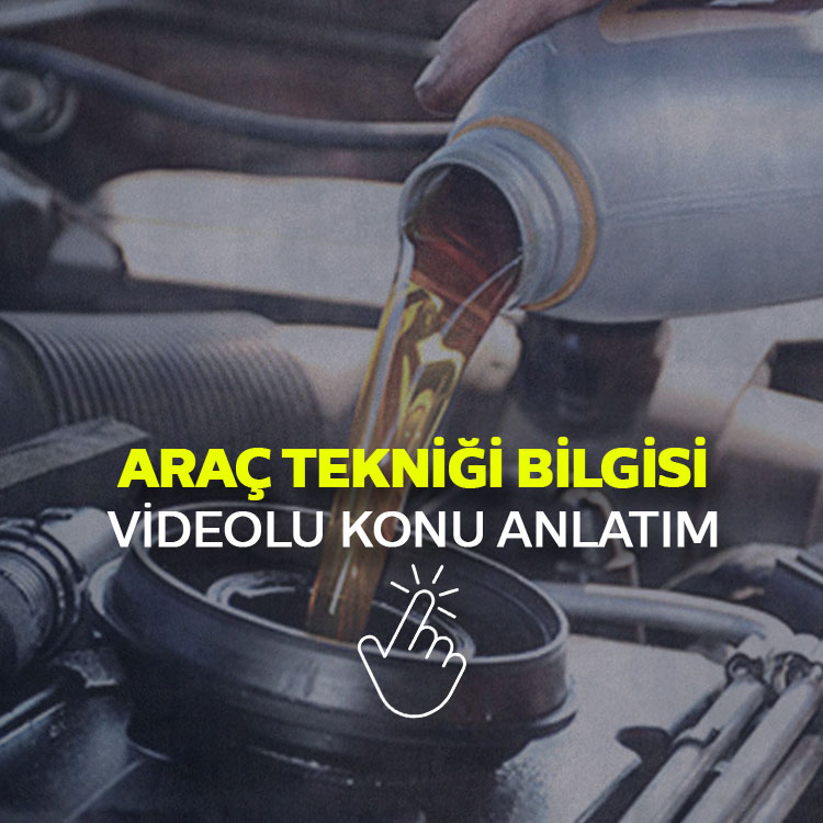 Ehliyet Video Dersler 3